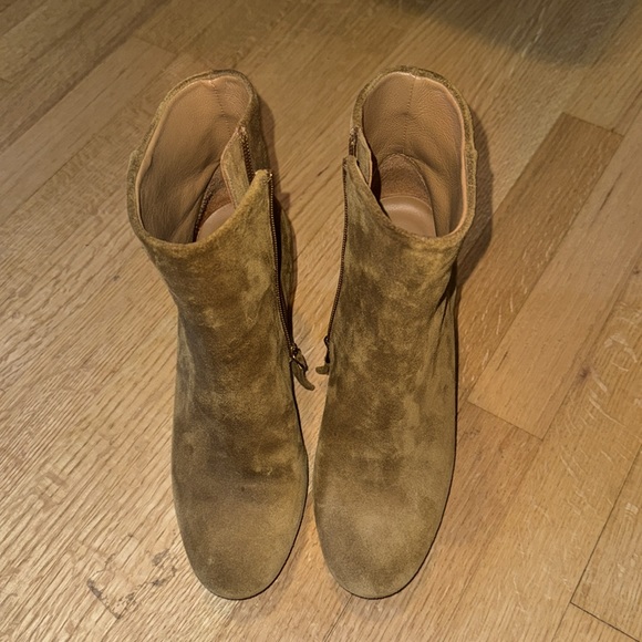 Sezane Lea Booties - Picture 3 of 9